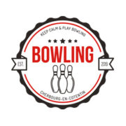 LOGO-BOWLING LOGO-BOWLING