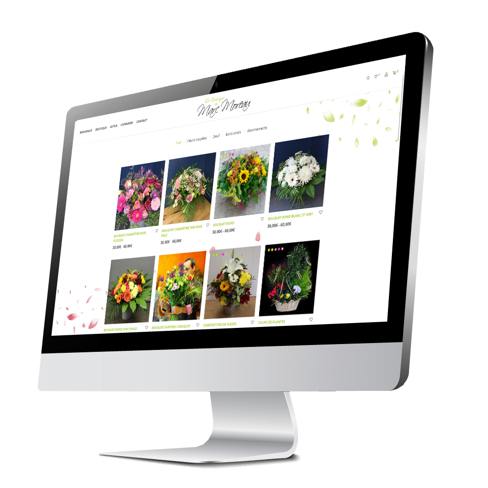 Alexandre Lemelle - WebCom.Me, 97 Pl. des Résistants, 50110 Cherbourg-en-Cotentin